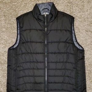 Pacific Trail Men's Puffer Vest